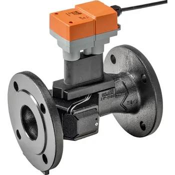 Ventil Průtokové čidlo Belimo FM080F-SZ DN80