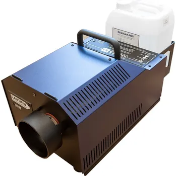 Výrobník mlhy Look COBRA 3.1