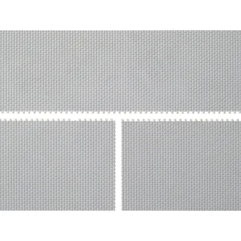 Modelová železnice Auhagen 41206 H0, TT plastové desky šedá (d x š) 200 mm x 105 mm plastová montážní sada