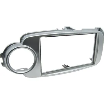 Autorádio Ramecek 2DIN radia Toyota Yaris (11->) 372564 D