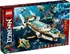 Stavebnice LEGO LEGO Ninjago 71756 Odměna na vlnách