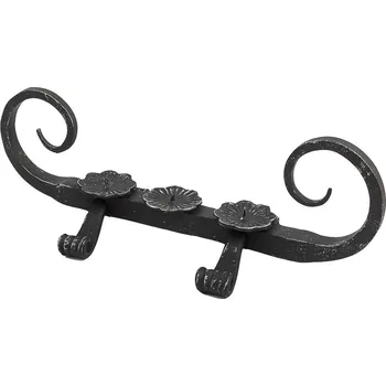 Svícen Kovaný stojan na tři svíčky