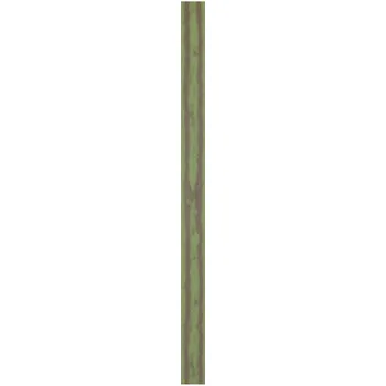 Modelová železnice Busch 7084 H0 polní cesta (d x š) 1000 mm x 23 mm