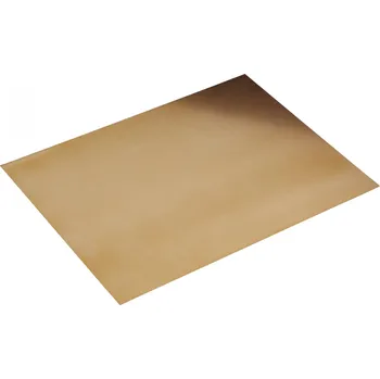 Modelářský materiál Fosfor bronz plech (d x š) 200 mm x 150 mm 0.4 mm 1 ks