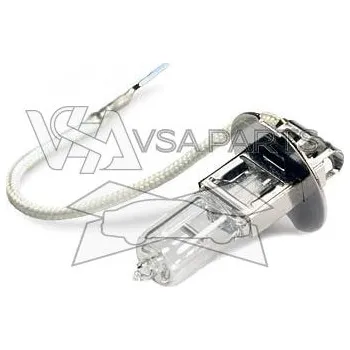 Povinná bezpečnostní výbava HELLA Žárovka 12V H3 55W N0177622 - Hella