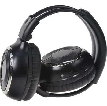 Sluchátka Singl 80556