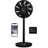 Domácí ventilátor Duux Whisper Flex Smart Black + battery pack