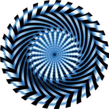 Hi-Fi komponenty ZOMO Slipmat Saw blue