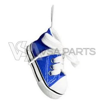 Vůně do auta Osvěžovač vzduchu SHOES - Black