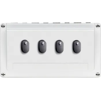 Modelová železnice Märklin Start up 72751 spínací pult návěsti