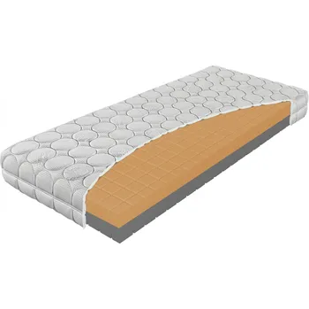 Matrace Materasso Zdravotní matrace Monty 140x220 cm