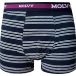 Pánské Boxerky MOLVY MP 1031 Velikost: M