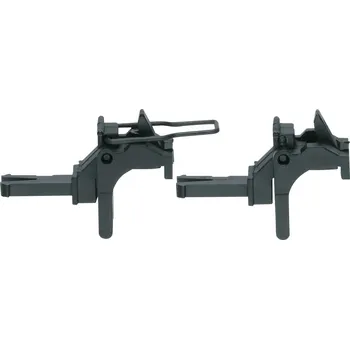 Modelová železnice TRIX H0 66660 H0 spojka 30 ks