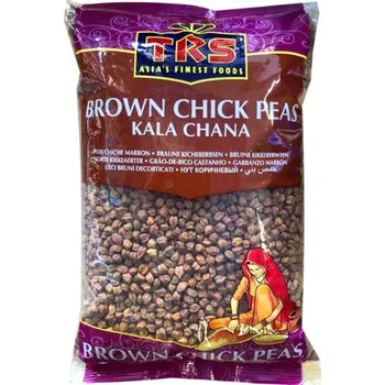Luštěnina TRS Hnědá Cizrna (Brown Chickpeas) 2KG