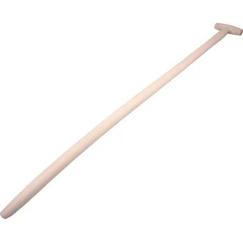 Násada Násada na lopatu T prohnutá 120cm