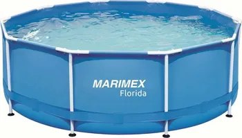 Bazén Marimex Florida 3,05 x 0,91 m bez filtrace