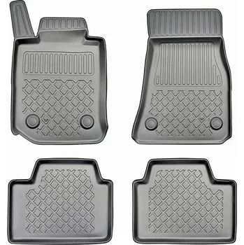 autokoberec Gumové autokoberce BMW 3 G20/G21 2019-2025 • zvýšený okraj • Aristar