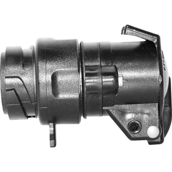 Přívěs k motorovému vozidlu TFA Stecker 88006 adaptér pro zapojení přívěsu [ - 7 pólová zástrčka] plast