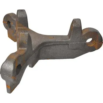 Pohon brány Závěs pro luční brány střední univerzální