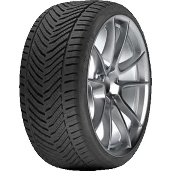 Celoroční osobní pneu 235/50R18 101V, Riken, ALL SEASON SUV