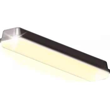 Modelová železnice Viessmann Modelltechnik H0 stropní svítidlo hotový model 6337 1 ks