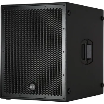 Audio RCF SUB 8004-AS
