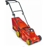 WOLF Garten Lycos 18AKEJ43650 1 x 5 Ah