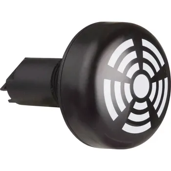 Poplachová siréna Werma Signaltechnik signalizační bzučák 111.000.55 111.000.55 stálý tón, pulzní tón 24 V/DC 80 dB