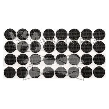 Podložka pod nábytek TOYA Podložka pod nábytek (32 ks)