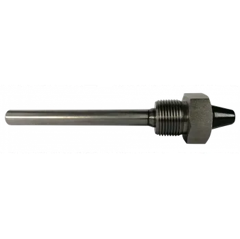 Ventil Ochranná nerezová jímka ZPA Ekoreg 405 961 014 616