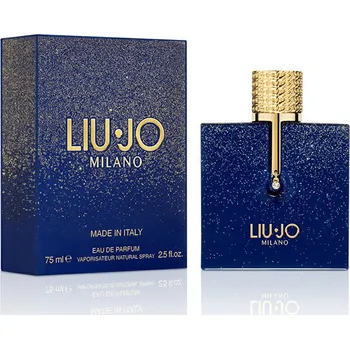 Dámský parfém Recenze Liu.Jo Milano W EDP