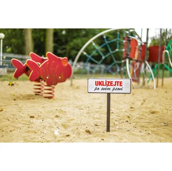 Kancelářský nábytek PROFICITY Informační tabule - malá