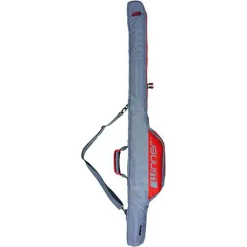 Pouzdro na prut Pouzdro na prut s navijákem Winner - dvoukomorové 145cm