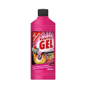 Gut & Günstig Gelový čistič odpadů a…