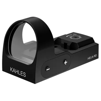 Puškohled Kahles Helia RD Adapter Plate