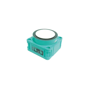 Centrální jednotka pro chytrou domácnost LOXONE Ultrazvukový senzor 0-10V