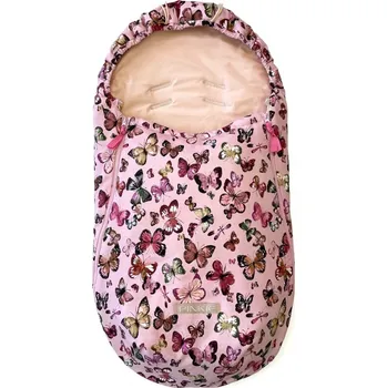 Fusak Fusak Pinkie Butterfly Bio lehký Velikost: Pink