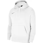 Mikina s kapucí Nike Fleece Park 20 cw6894-101 Velikost XXL