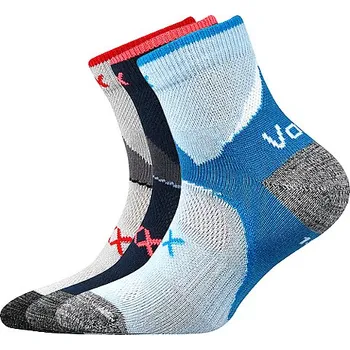 Boma Voxx Maxterik silproX set chlapecký 3 páry 20,5 (14)