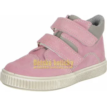 Dámské tenisky Boots4U T218V světlá rose 26