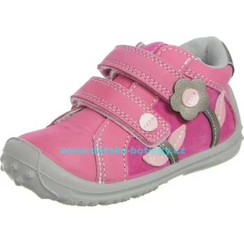 Dětská sportovní obuv Protetika Samanta růžovárůžová fuxia 24