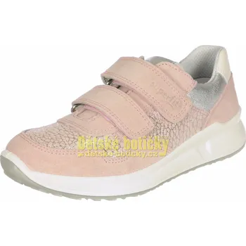 Superfit 1-006154-5500 Merida halbschui rosa 34