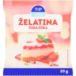 Tip Line Želatina čirá 20 g