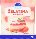 Tip Line Želatina čirá 20 g