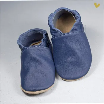 Capáčky baBice BA-003 modrá 21