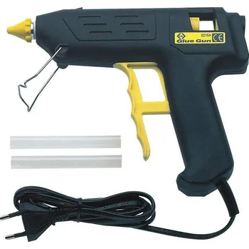 C.K T6215A tavná lepicí pistole, Ø 11 mm, 80 W, 1 ks, T6215A