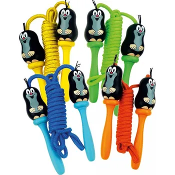 Švihadlo Švihadlo Krtek