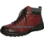 Rieker L7144-35 rot 38