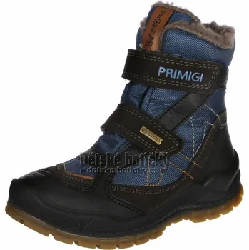 Chlapecké tenisky Primigi 6399622 caff 35