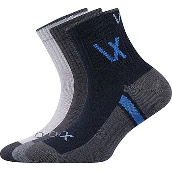Boma Voxx Neoik set chlapecký 3 páry 37,5 (24,5)